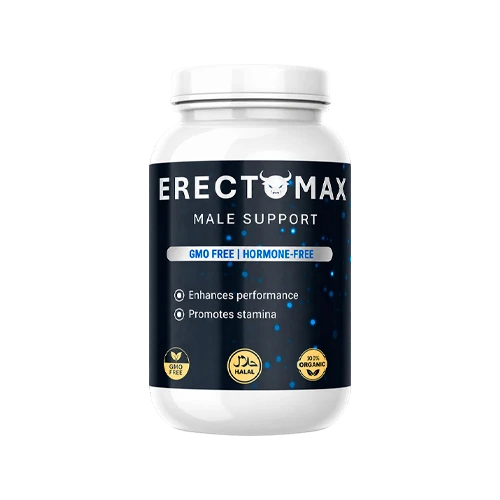 Erectomax